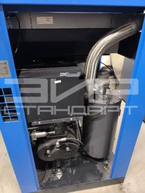 Поставка винтового компрессора ALUP EVOLUTO 90 A 8,5 — фото