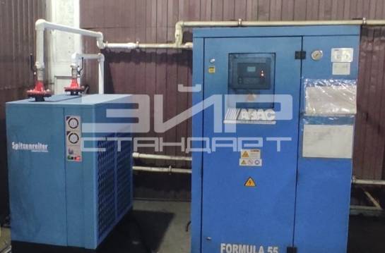 Блог — Как выбрать осушитель воздуха для компрессора — фото