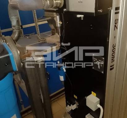 Поставка осушителя Spitzenreiter SZ-300M — фото-1_2