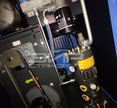 Поставка компрессора ALUP SONETTO10 10 TMDD — фото-1_2