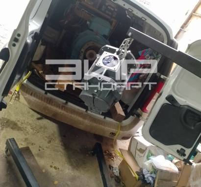 Капитальные ремонты винтовых компрессоров — фото-1_1