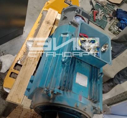 Капитальные ремонты винтовых компрессоров — фото-1_2