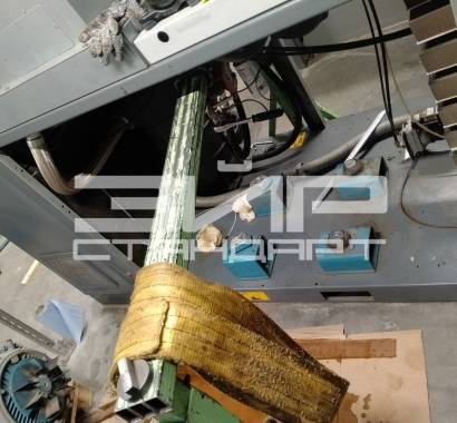 Капитальные ремонты винтовых компрессоров — фото-1_3