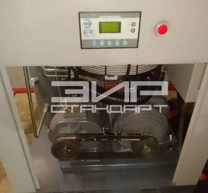 Поставка компрессора Spizenraiter S-EKO 60 — фото-1_1