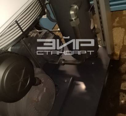 Поставка компрессора Spizenraiter S-EKO 60 — фото-1_3