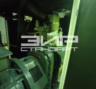 Поставка компрессора FUSHENG SA+250A-8T — фото-1_1