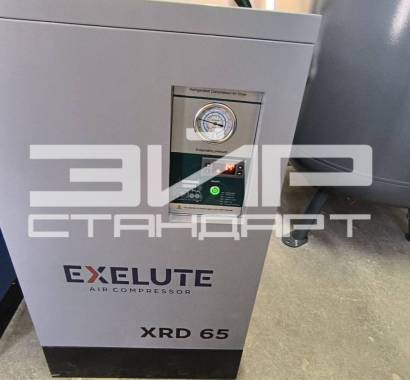 Поставка компрессора KAISHAN — фото-1_2