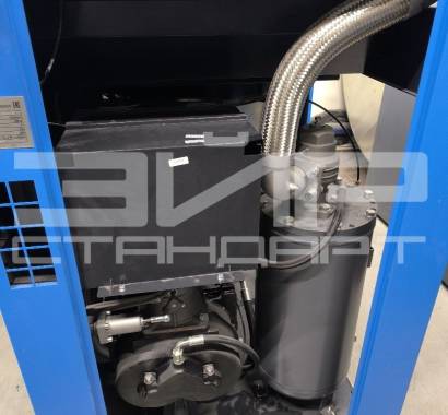 Поставка винтового компрессора ALUP EVOLUTO 90 A 8,5 — фото-1_1