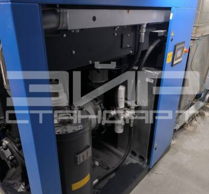 Поставка винтового компрессора ALUP EVOLUTO 90 A 8,5 — фото-1_2