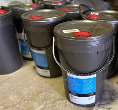 Назначение компрессорного масла — фото-1_1