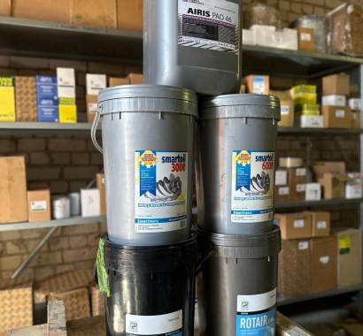 Назначение компрессорного масла — фото-1_2