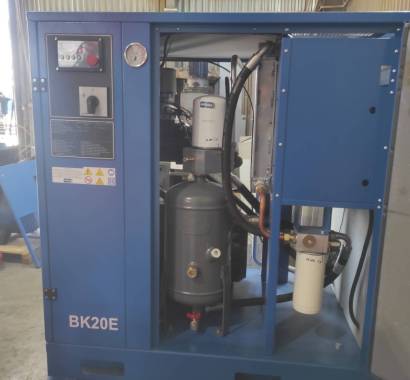 Поставка винтового компрессора Ремеза ВК20Е-15-500Д — фото-1_2