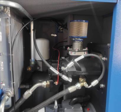 Поставка винтового компрессора Ремеза ВК20Е-15-500Д — фото-1_3