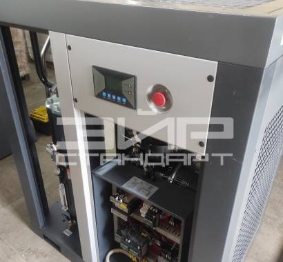 Поставка компрессора IRONMAC — фото-1_3