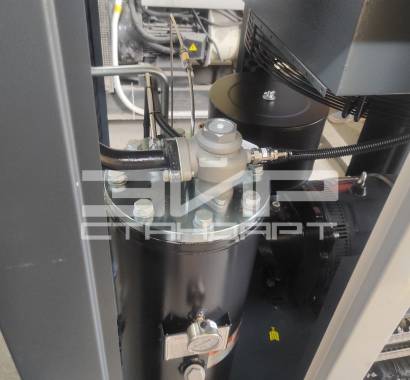 Поставка компрессора IRONMAC — фото-1_4