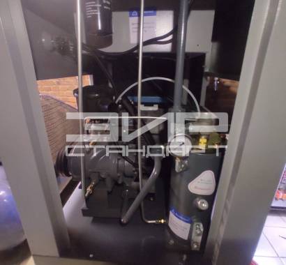 Поставка компрессора Spitzenreiter S-EKO-10T500D — фото-1_1