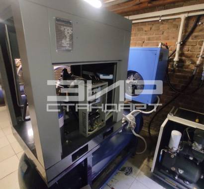 Поставка компрессора Spitzenreiter S-EKO-10T500D — фото-1_3