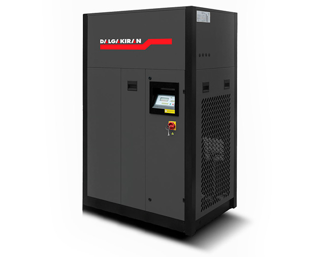 Серия DRYAIR DK