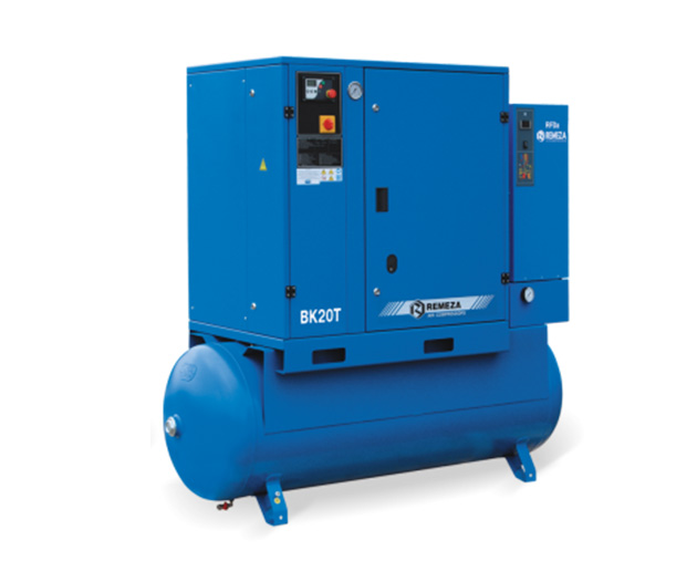 Серия «Стандарт»