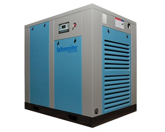 серии S-EKO HII