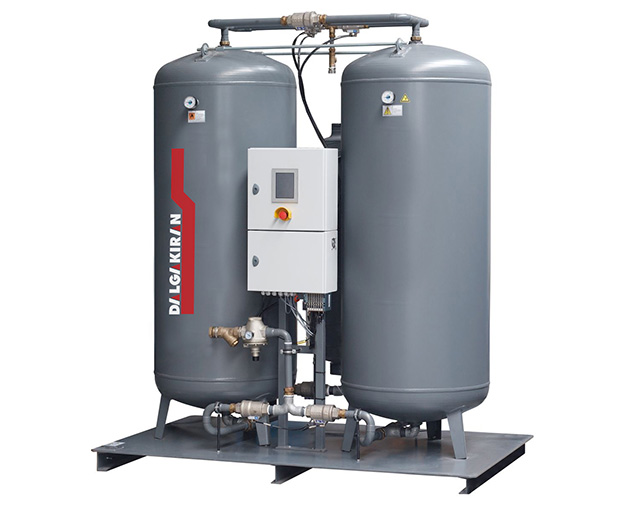 Рабочие условия для генераторов азота: — фото-691_76