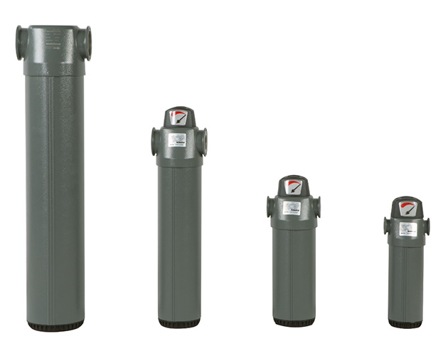 Системы фильтрации