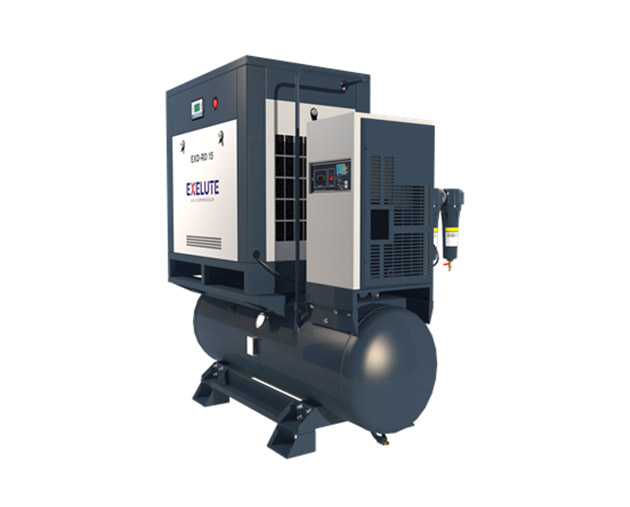 Винтовые компрессоры EXD-RD — фото-940_91