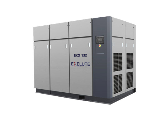 Винтовые компрессоры EXO AQ — фото-963_96