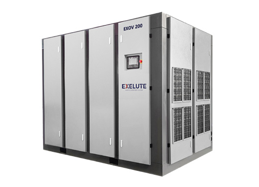 Винтовые компрессоры EXOV AQ — фото-963_97