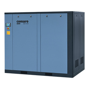 Компрессорное оборудование — Винтовой компрессор
MD 75 – 8 — фото