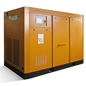 Компрессоры винтовые — Компрессор винтовой 
ВК 110 Р — фото