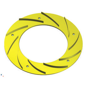 Турбокомпрессоры Dalgakiran — Диффузоры — фото