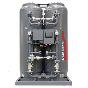 Кислородные генераторы Dalgakiran — Кислородный генератор
DGO 100 — фото