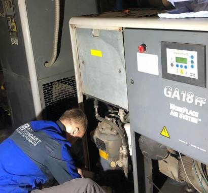 Техническое обслуживание компрессорного оборудования — фото-712_3