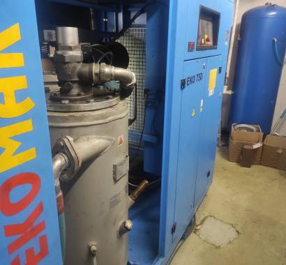 Техническое обслуживание компрессорного оборудования — фото-712_4