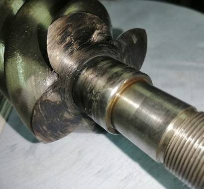 Капитальный ремонт винтовых блоков — фото-714_6