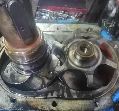 Капитальный ремонт винтовых блоков — фото-714_9