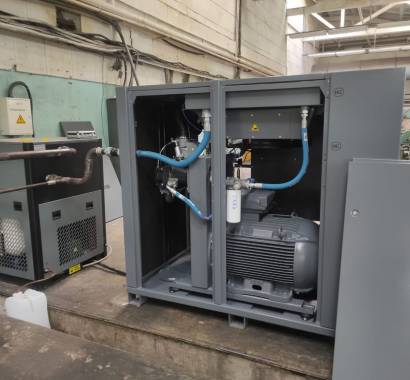 Обвязка, монтаж и пусконаладочные работы — фото-721_3