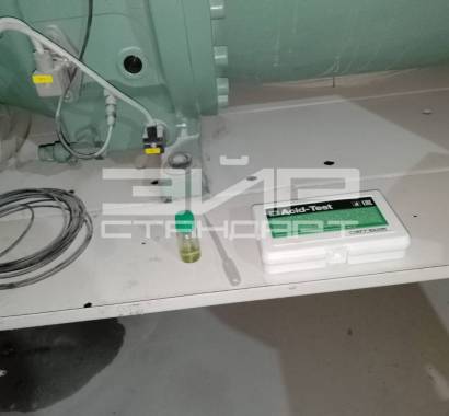 Ремонт и техническое обслуживание чиллеров — фото-918_1