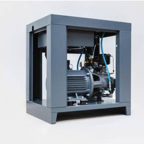 Компрессоры винтовые Exelute серии EXV — Компрессор винтовой EXV 15 / 7 — фото