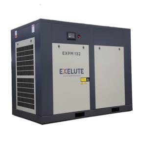 Компрессоры винтовые Exelute серии EXPM — Компрессор винтовой EXPM 160 / 13 — фото