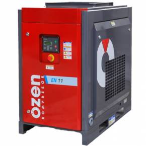 Компрессоры винтовые  Ozen — EN 11 TD 500 л — фото