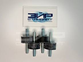 Ремонтные комплекты — 2235254400 Виброопора оригинал Atlas Copco — фото