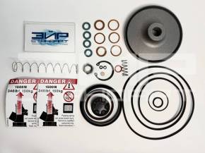 Ремонтные комплекты — 2901021100 Набор разгрузочного клапана (оригинал Atlas Copco) — фото