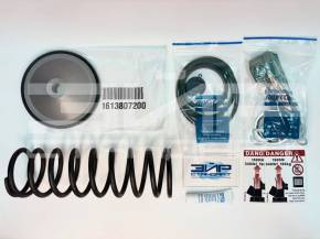 Ремонтные комплекты — 2901044800 Набор разгрузочного клапана (оригинал Atlas Copco) — фото