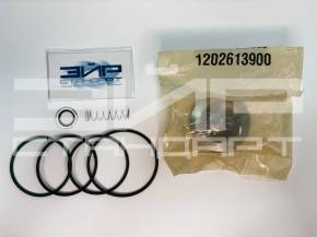 Ремонтные комплекты — 2901050300 Набор обратного клапана (оригинал Atlas Copco) — фото