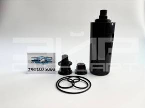 Ремонтные комплекты — 2901075000, 2901030100, 2901021900, 2901007300 Набор дренажного клапана WSD 80 (оригинал Atlas Copco) — фото