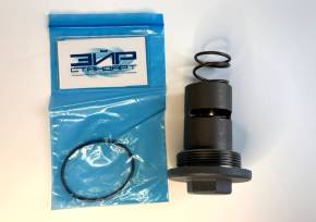 Ремонтные комплекты — 2901145400 Клапан термостата Atlas Copco — фото