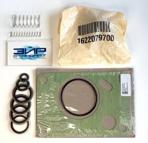 Ремонтные комплекты — 2901145000 Комплект для обслуживания обратного клапана Atlas Copco — фото