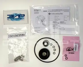 Ремонтные комплекты — 29010063320 Ремкомплект конденсатоотводчика Atlas Copco — фото